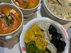 -双合园·海鲜水饺青岛菜(万佳广场店)