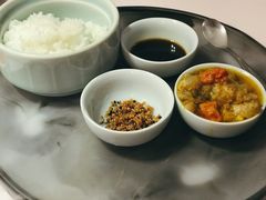 秃黄油捞饭-蟹榭(静安寺晶品商场店)