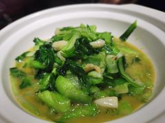 -刀板香·安徽菜(国购IFC店)