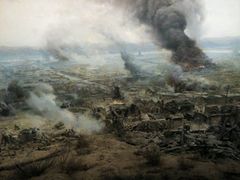 -辽沈战役纪念馆