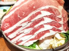 寿喜锅-二丁目食堂(铁西万象汇店)