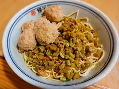 -矮子粉店1985·长沙米粉(湘春路店)