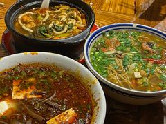 -袁家村关中印象体验地(东方亿象城店)