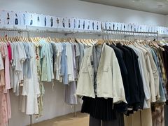 -龙湖杭州滨江天街