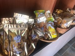 -我的甜·泰国餐厅