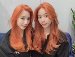 点击看大图 -3AM·S HAIR SALON烫发染发接发