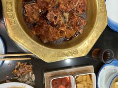-老北京羊蝎子火锅(光荣道店)