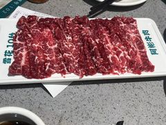 -非遗•老字号•阿彬牛肉火锅(广济桥店)