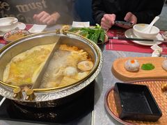 -一绪に寿喜烧(荟聚店)