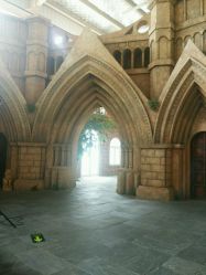 点击看大图 -巴黎春天·菀纱仙庭婚纱美学