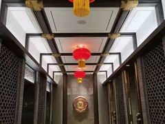 -万达瑞华酒店·品珍中餐厅