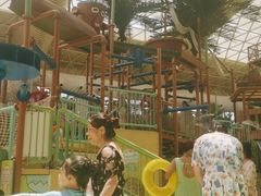 -杭州开元森泊度假乐园