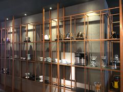 -sugarman espresso素饮糖人高新咖啡工厂