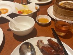 -杭州JW万豪酒店-万豪中餐厅