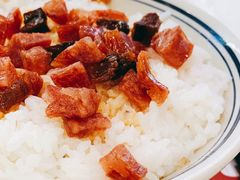 腊味饭-钟姐炖品(万象城店)