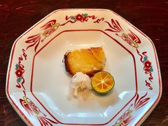 -植藤·鱼生·寿司·铁板烧(卓悦中心店)