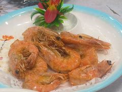 -北港方记海鲜楼·海景餐厅