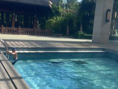 -水底山庄园温泉