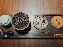 -无味舒食(思南公馆店)