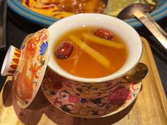 -吼堂老火锅(武汉 天地壹方南馆店)