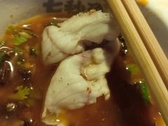 -七秒鱼·斑鱼火锅(太阳城店)