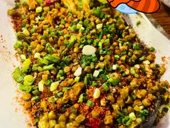 -抚琴第一烤(抚琴地铁站A口店)