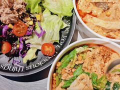 -W COLLECTIVE  DESSERT SHOP