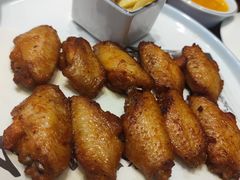 -昆承湖酒家·本帮农家菜