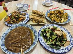 -协顺园回头馆(南顺城路店)