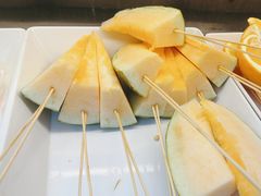 -辣八香新疆孜然串烤火锅(环球港店)