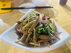 -太原面食店(解放路店)