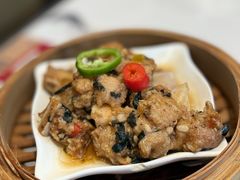 -欢乐海岸美食联盟