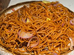 -叹茶靓点·粤式餐厅·全天茶市(石井万民广场店)