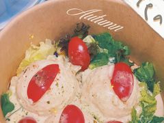 土豆泥-京尚道韩式美食屋(海甸岛店)