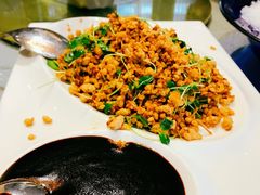 -西苑饭店·蓬莱春餐厅