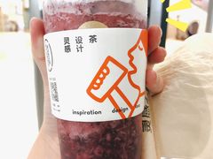 -喜茶(杭州滨江宝龙店)