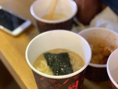 -荟必寿日韩煮物专门店(和平广场店)