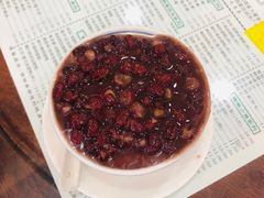 红豆双皮奶-仁信老铺(华盖路店)