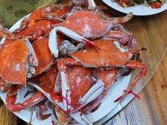 -张会海鲜饭店(东戴河店)