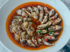 -不仔客海鲜·烧烤·270度海景餐厅(大东海店)