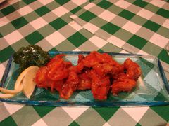 冷酸鱼-维兰西餐(万泉河店)