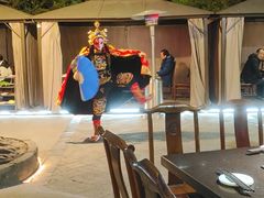 -凤来栖·净庭院·火锅(欧尚店)