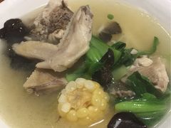 -富源春面馆(四川北路店)