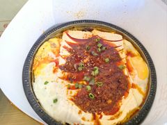 -英兰朝族饭店·英兰锅包肉(佳园路店)