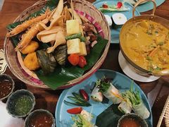 -苏梅花园(群星城店)