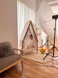 -光影纪·Baby·Home儿童摄影(丁桥店)