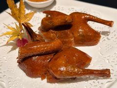 -湖滨客舍·湖北菜
