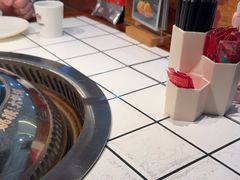 -姚稷大铁锅(龙之梦店)