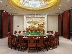 -千禧楼大酒店(高昌路店)