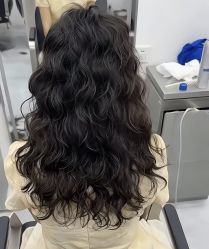 -WM Hair Salon